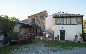 Agriturismo Oria Bianca